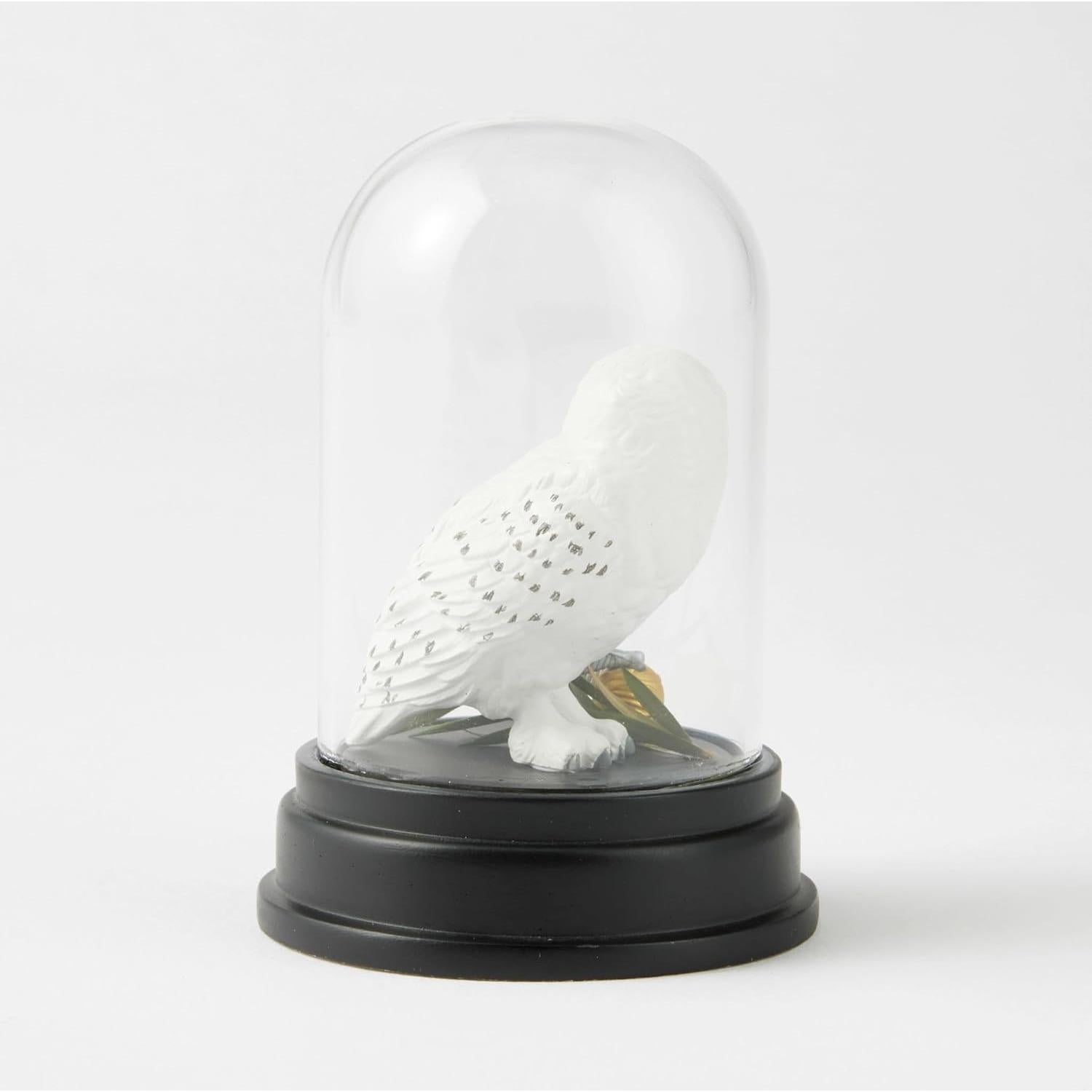 Figurina Enesco Harry Potter Hedwig Lechuza Miniatura 9.5 cm