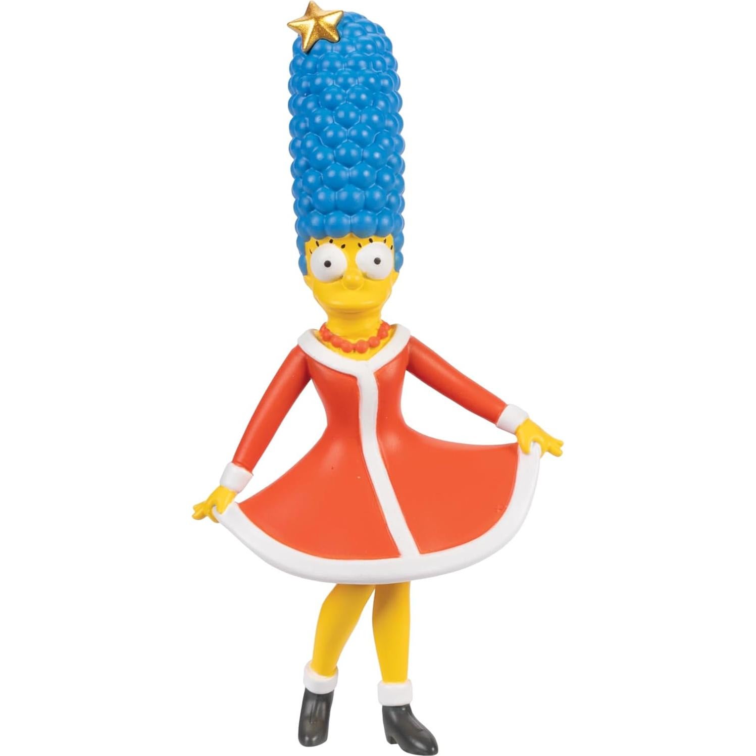 Calendario de Adviento Los Simpson JAKKS 2024 24 Sorpresas