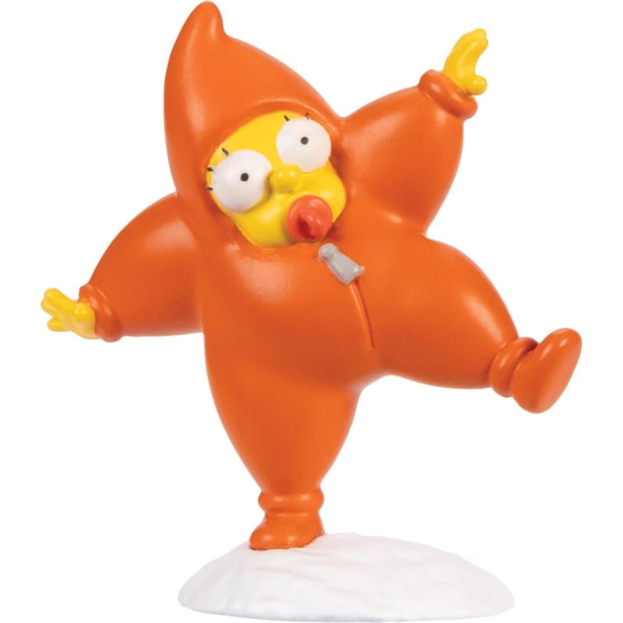Calendario de Adviento Los Simpson JAKKS 2024 24 Sorpresas
