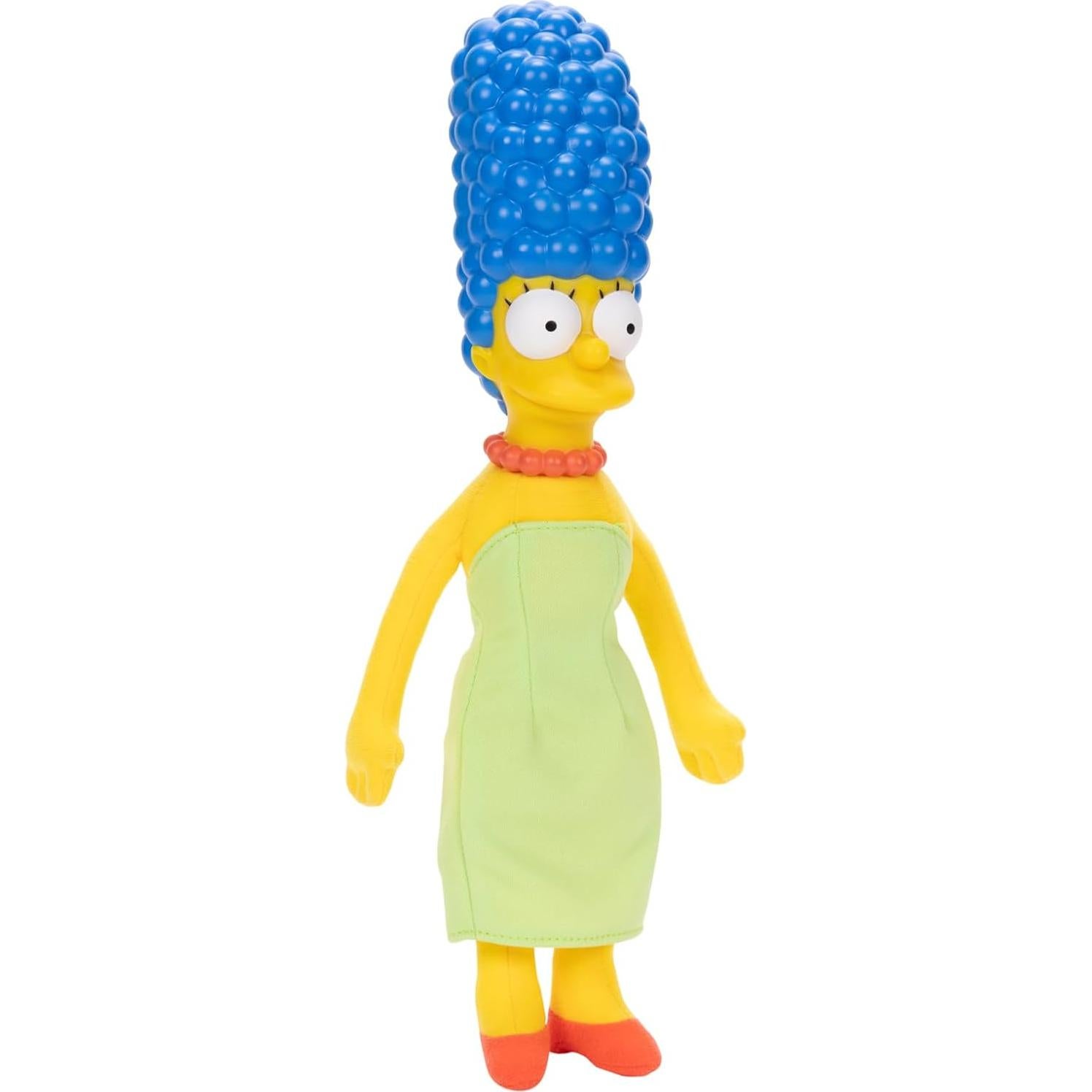 Peluche Marge Simpson JAKKS 30 cm Suave Licencia Oficial