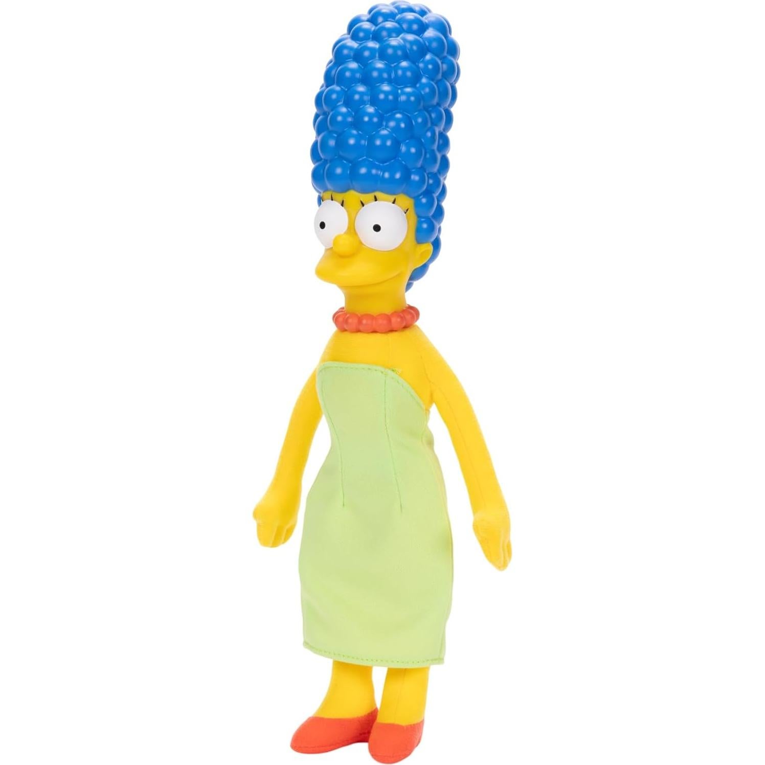 Peluche Marge Simpson JAKKS 30 cm Suave Licencia Oficial