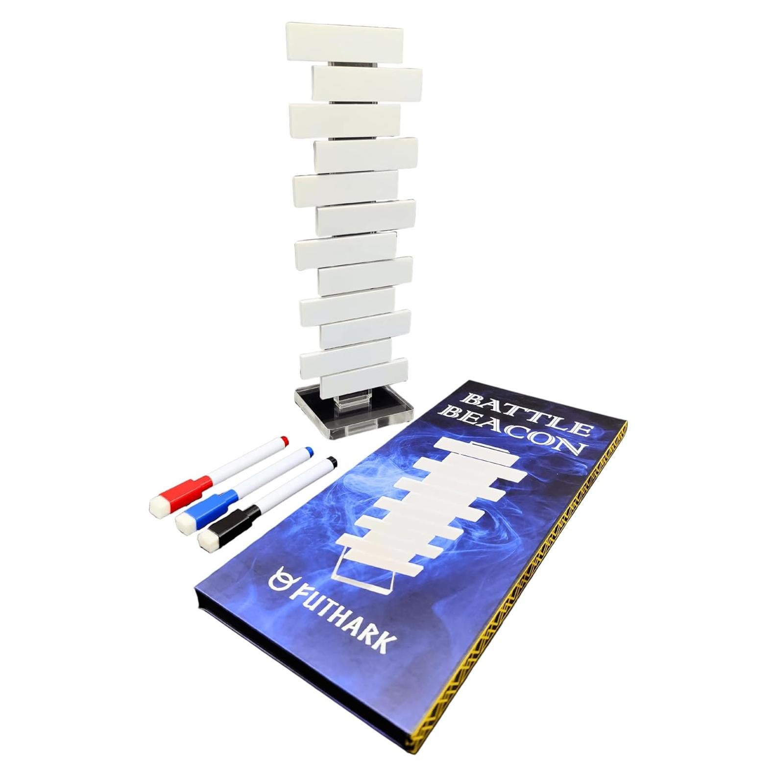 Tracker de Iniciativa DND Futhark - Rastrear 12 Jugadores