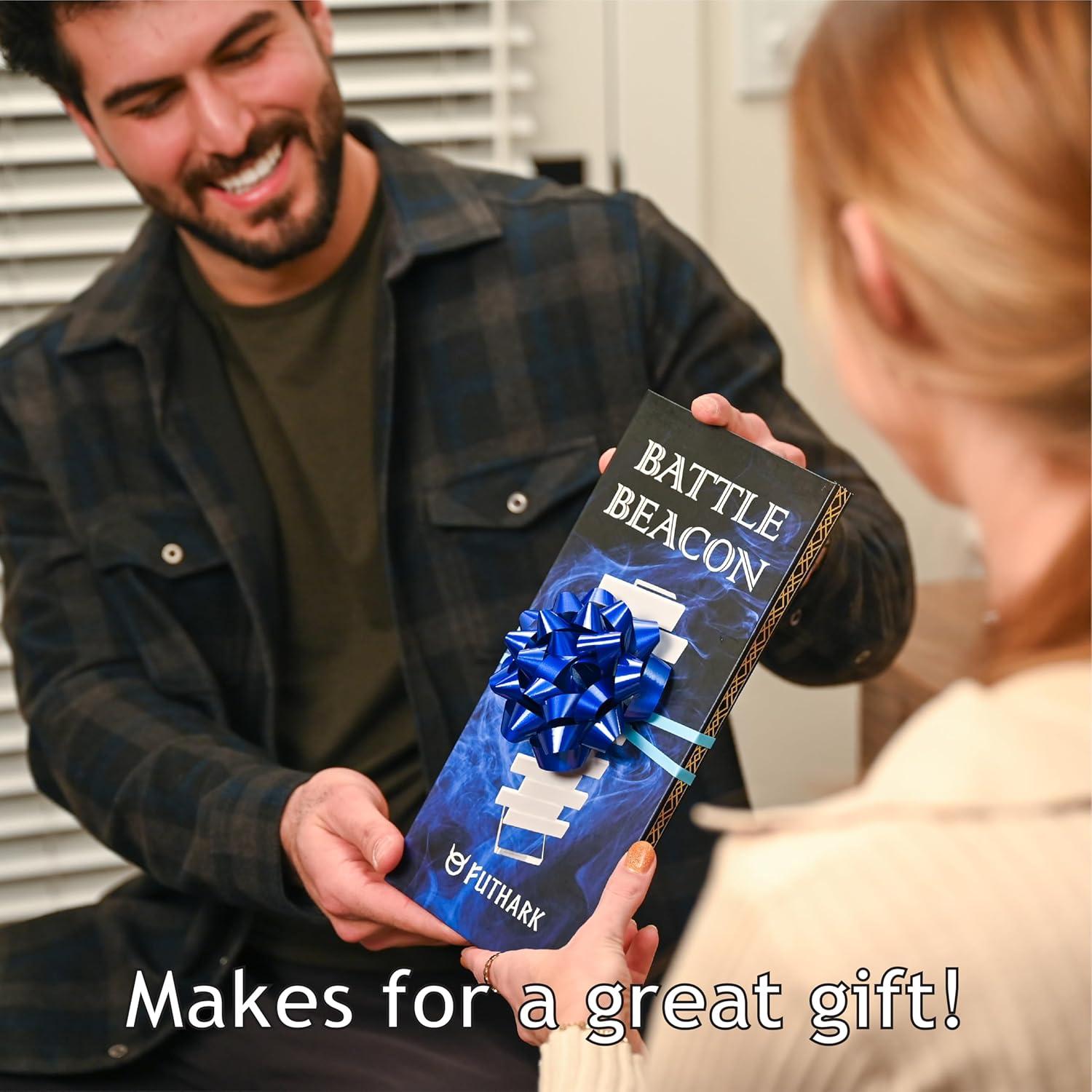 Tracker de Iniciativa DND Futhark - Rastrear 12 Jugadores