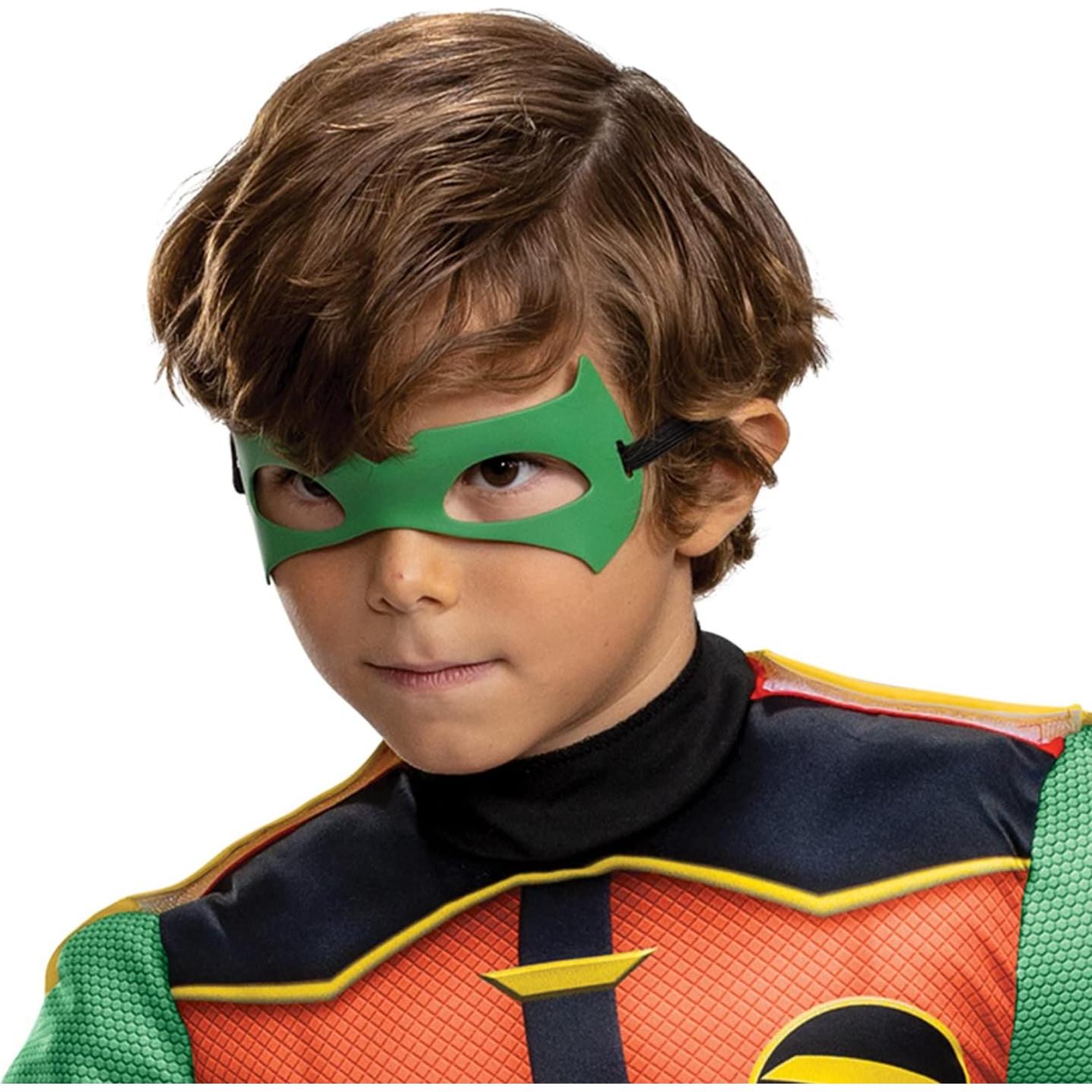 Disfraz de Batman Batwheels para Niños - Talla 3T-4T