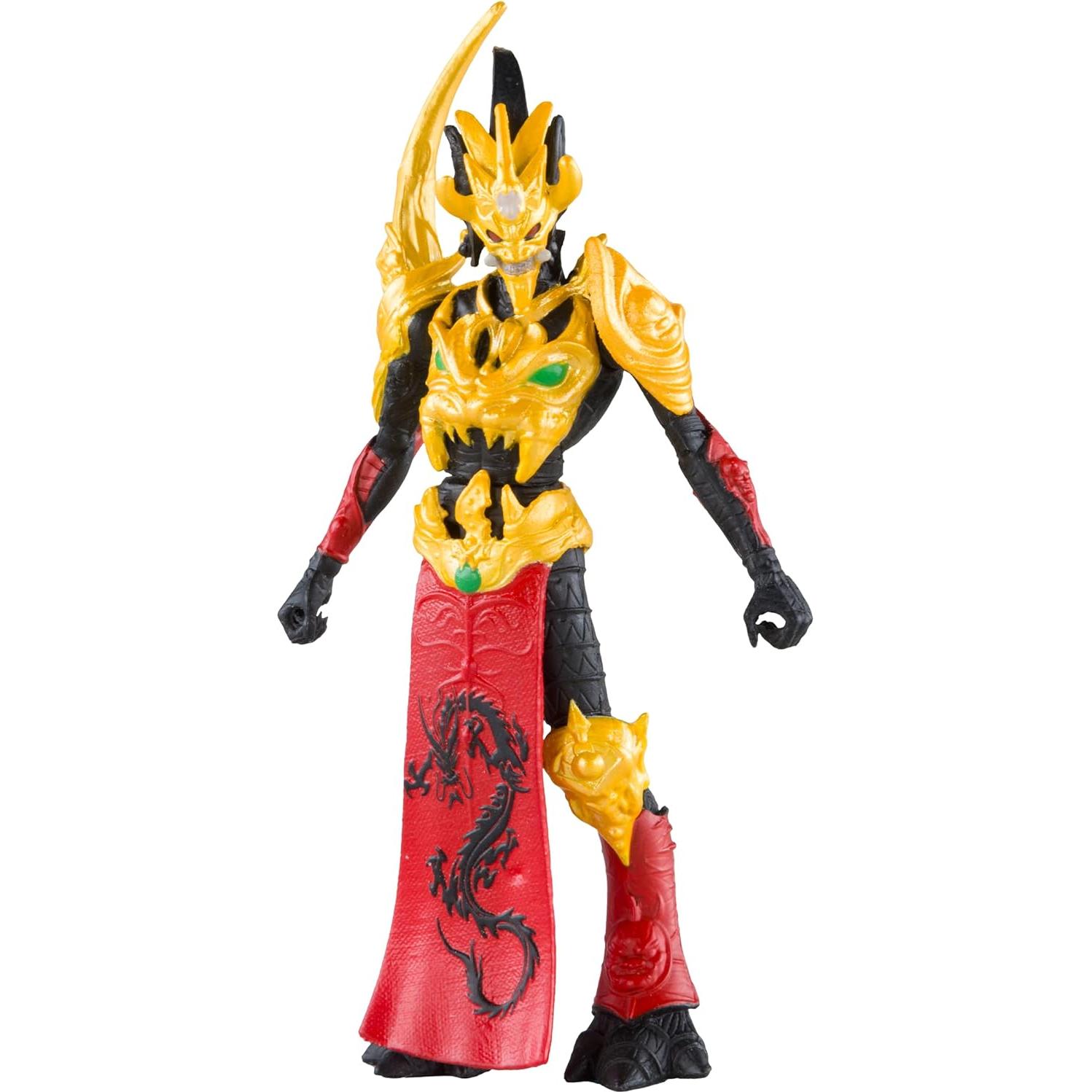 Figuras de Acción McFarlane Toys Spawn Page Punchers 3"