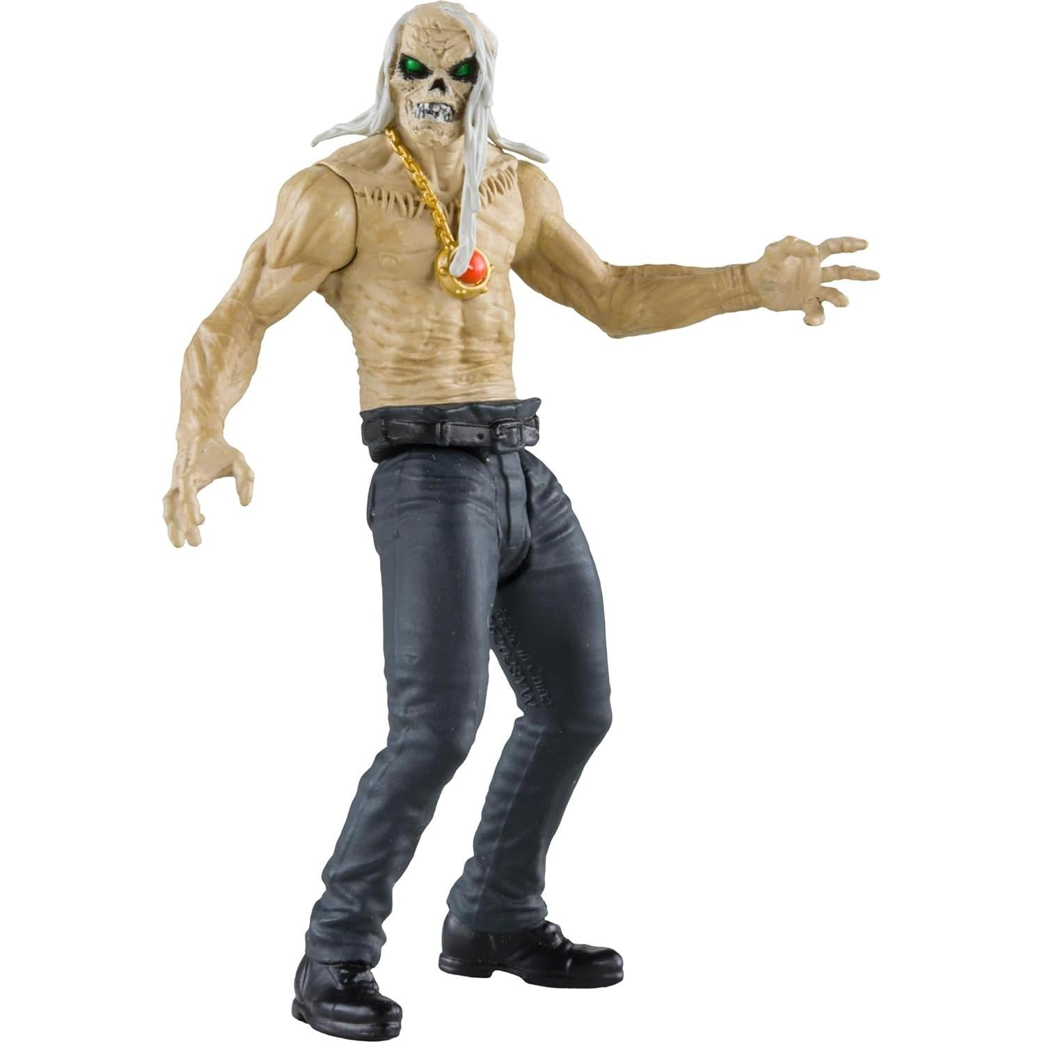 Figuras de Acción McFarlane Toys Spawn Page Punchers 3"