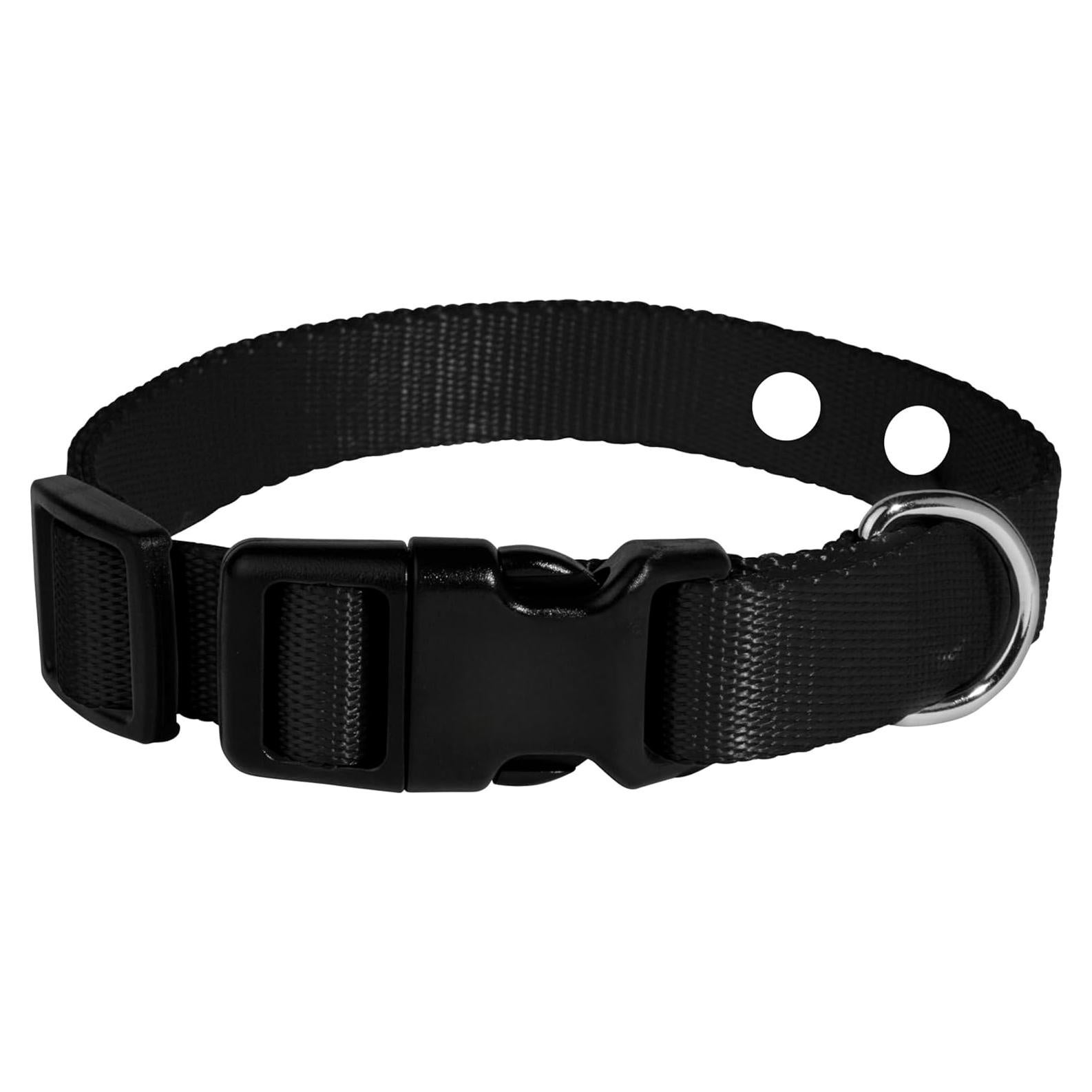 Correa de Reemplazo Nylon Gracie To The Rescue 2.54 cm Negro