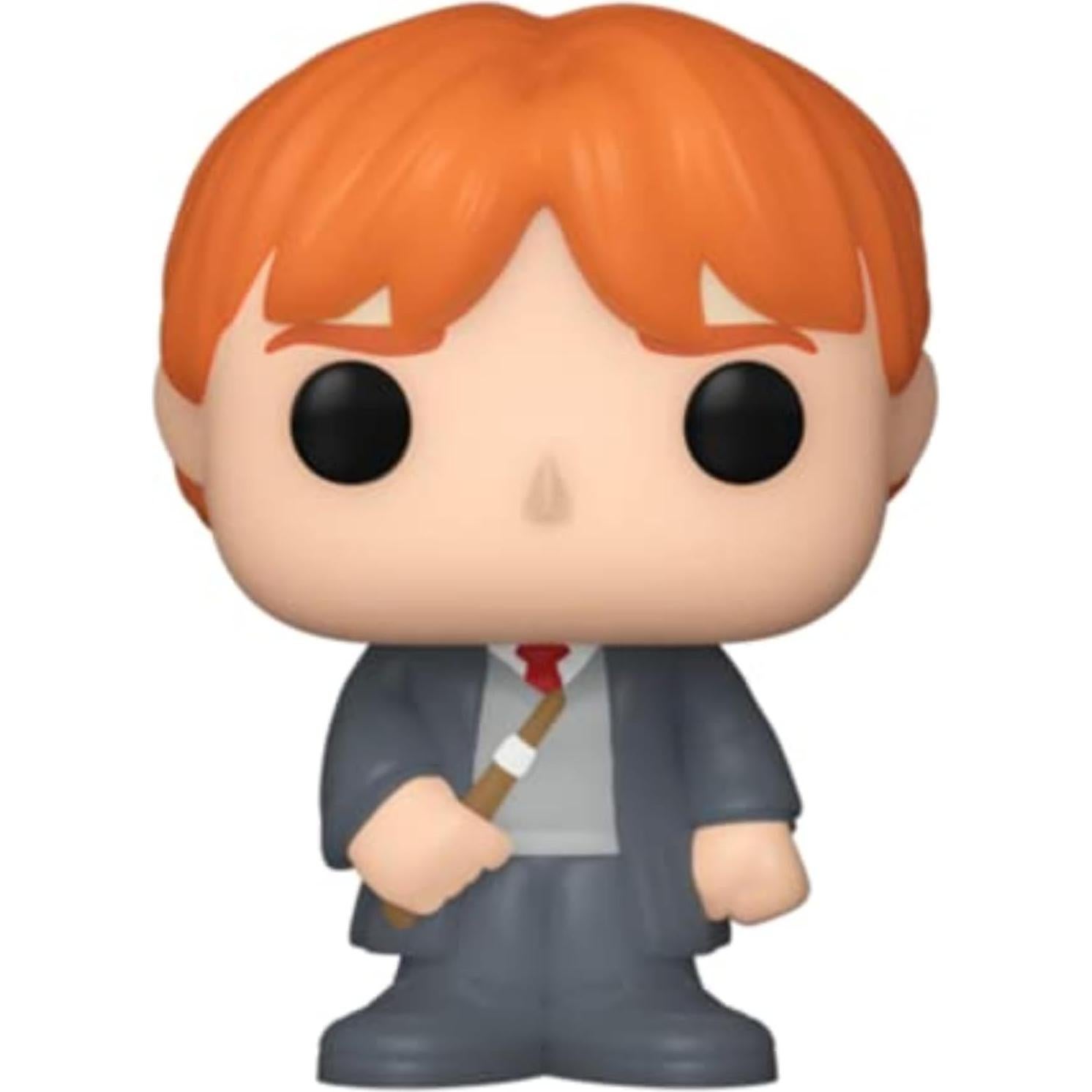 Funko Bitty Pop! Harry Potter - Hermione, Hagrid, Ron y Sorpresa