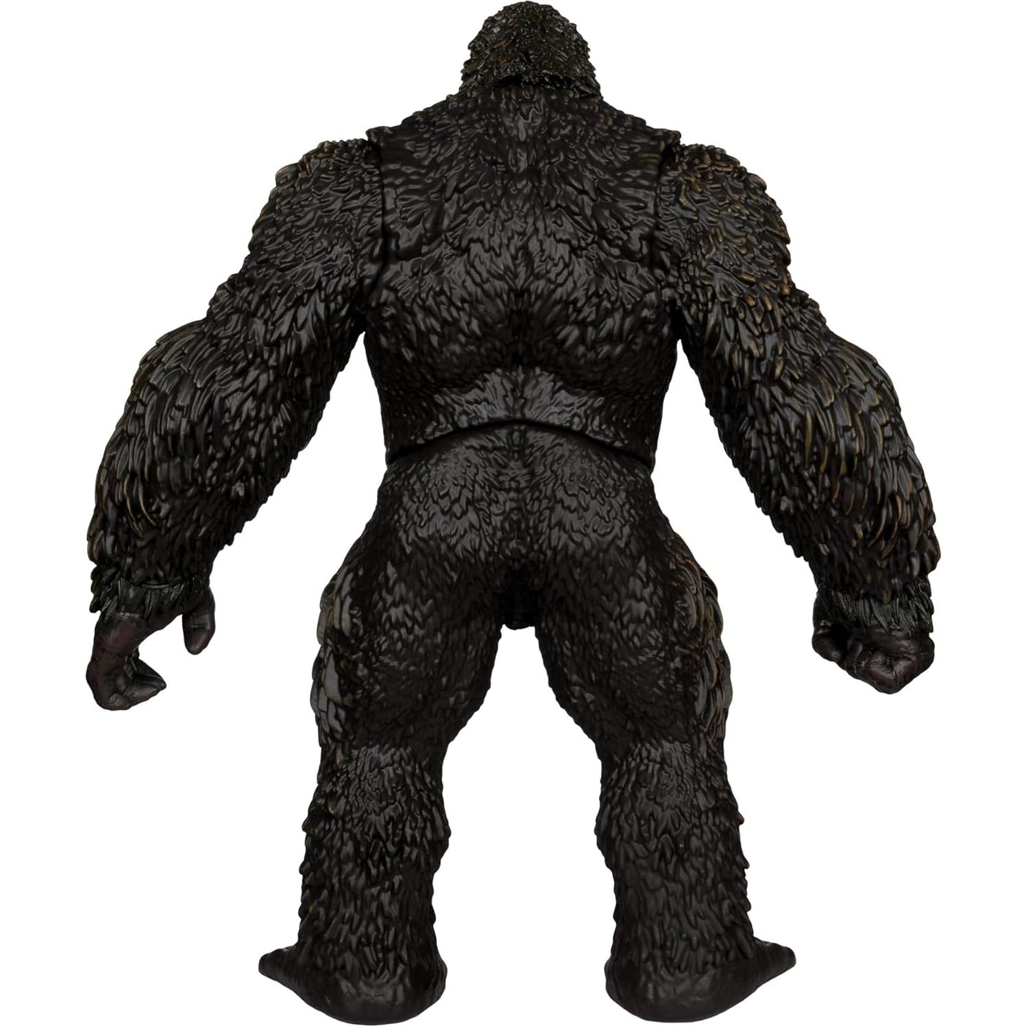 Figuras de Acción McFarlane Toys Batman vs Kong 2pk
