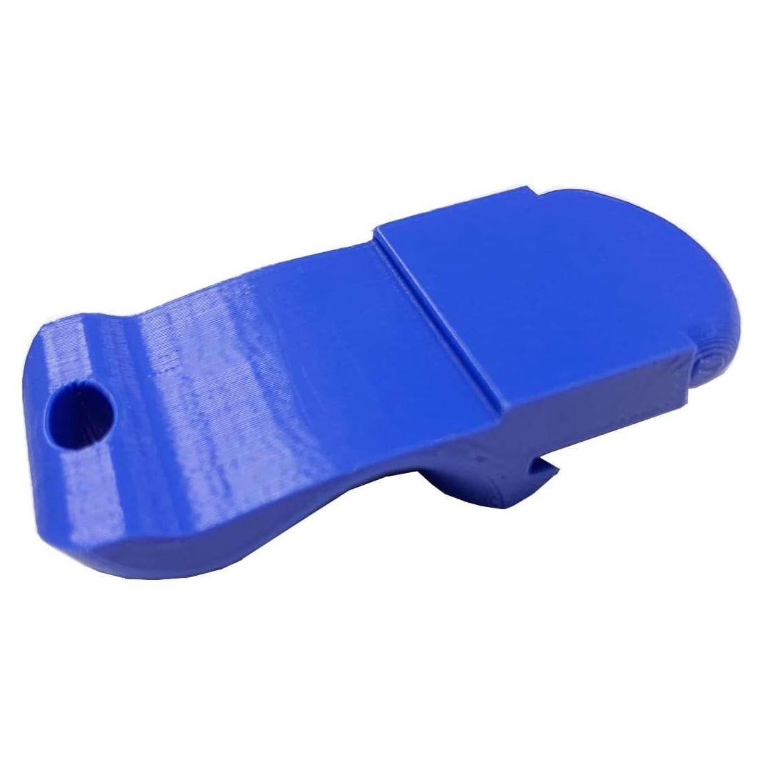 Abridor de Tarros Manual JILINWEI Azul para Tapas Anchas y Regulares