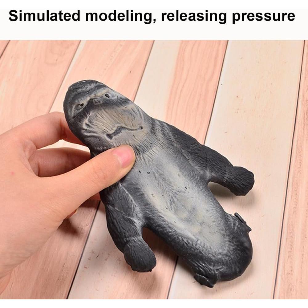 Paquete de 2 Bolas de Estrés Apretables ZANSU 9.9 cm