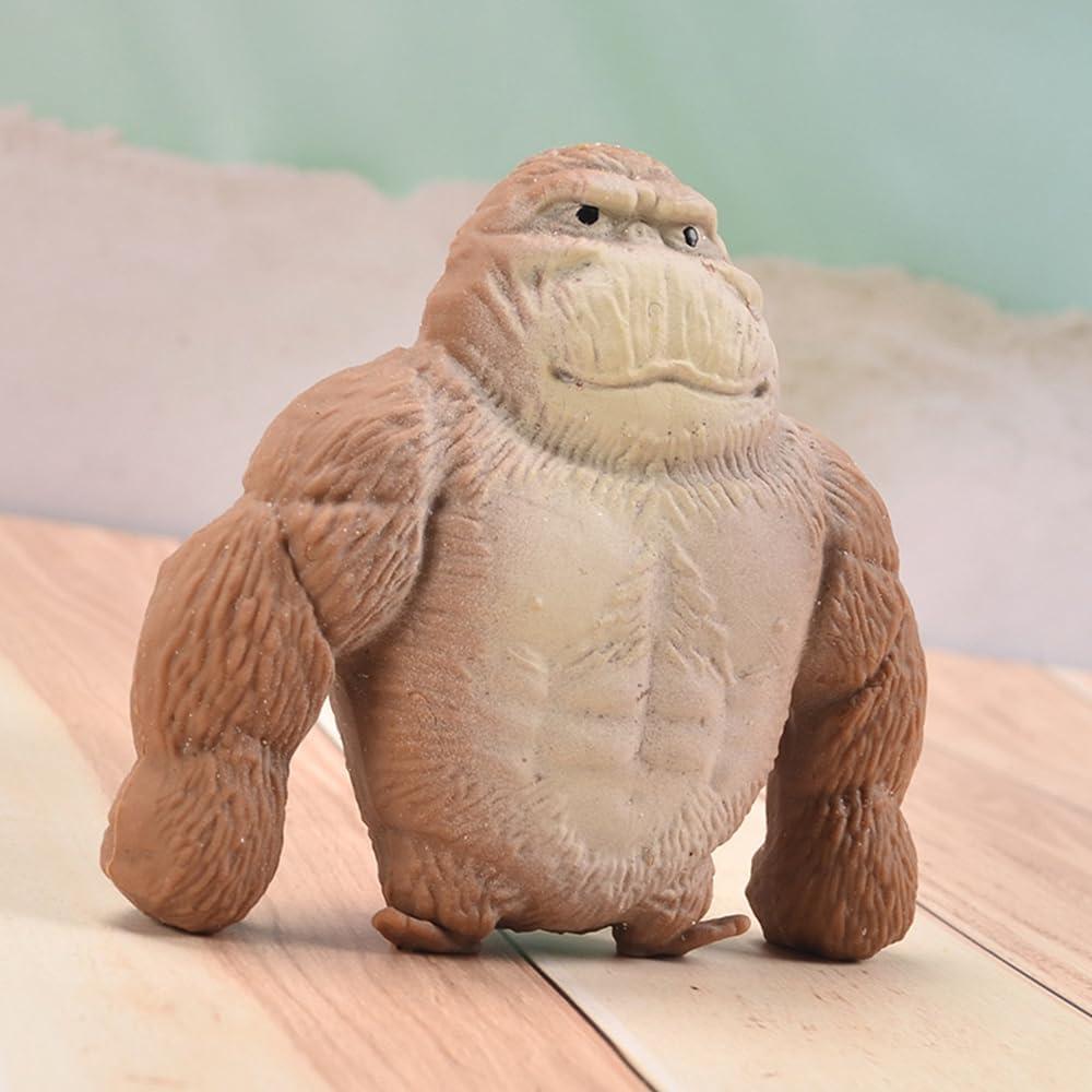 Paquete de 2 Bolas de Estrés Apretables ZANSU 9.9 cm