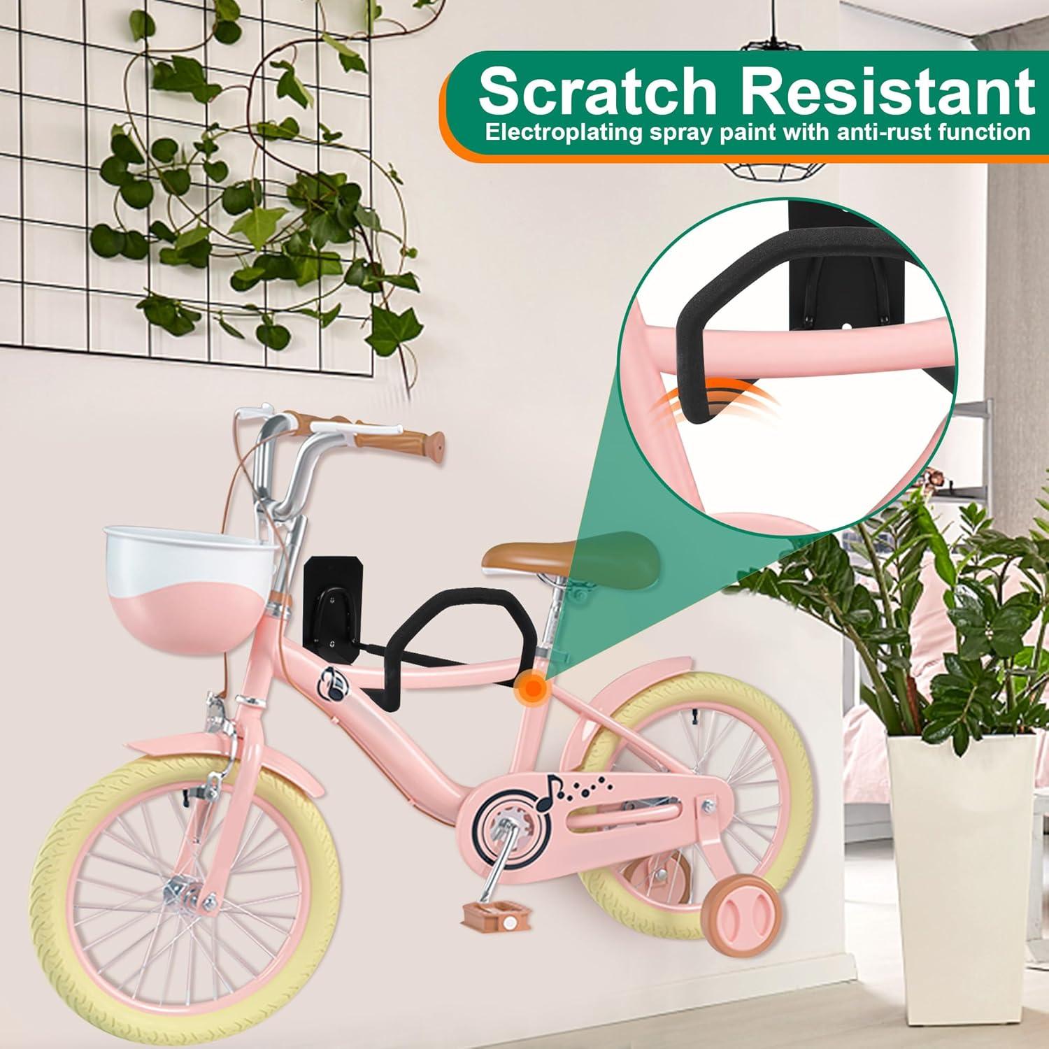 Soporte de Manguera de Jardín PeoMev Montaje en Pared 22.68 kg