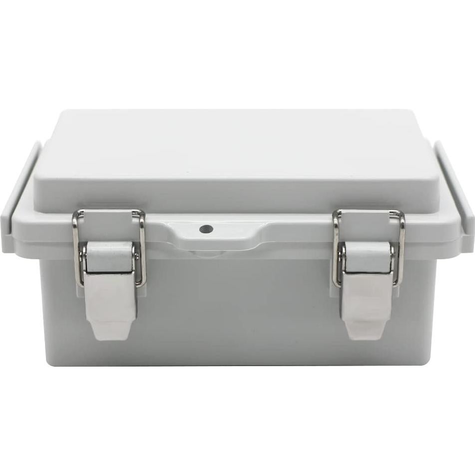 Caja de Conexiones Impermeable AIRTAK 150x100x70mm IP67