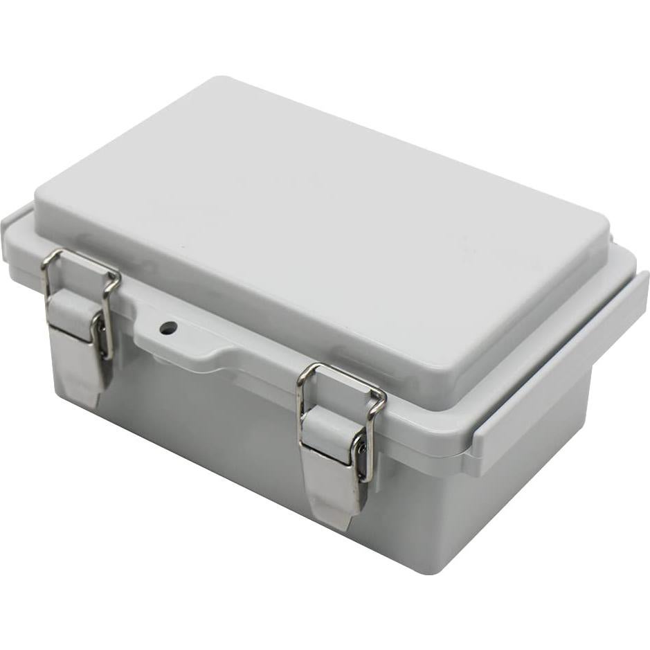 Caja de Conexiones Impermeable AIRTAK 150x100x70mm IP67