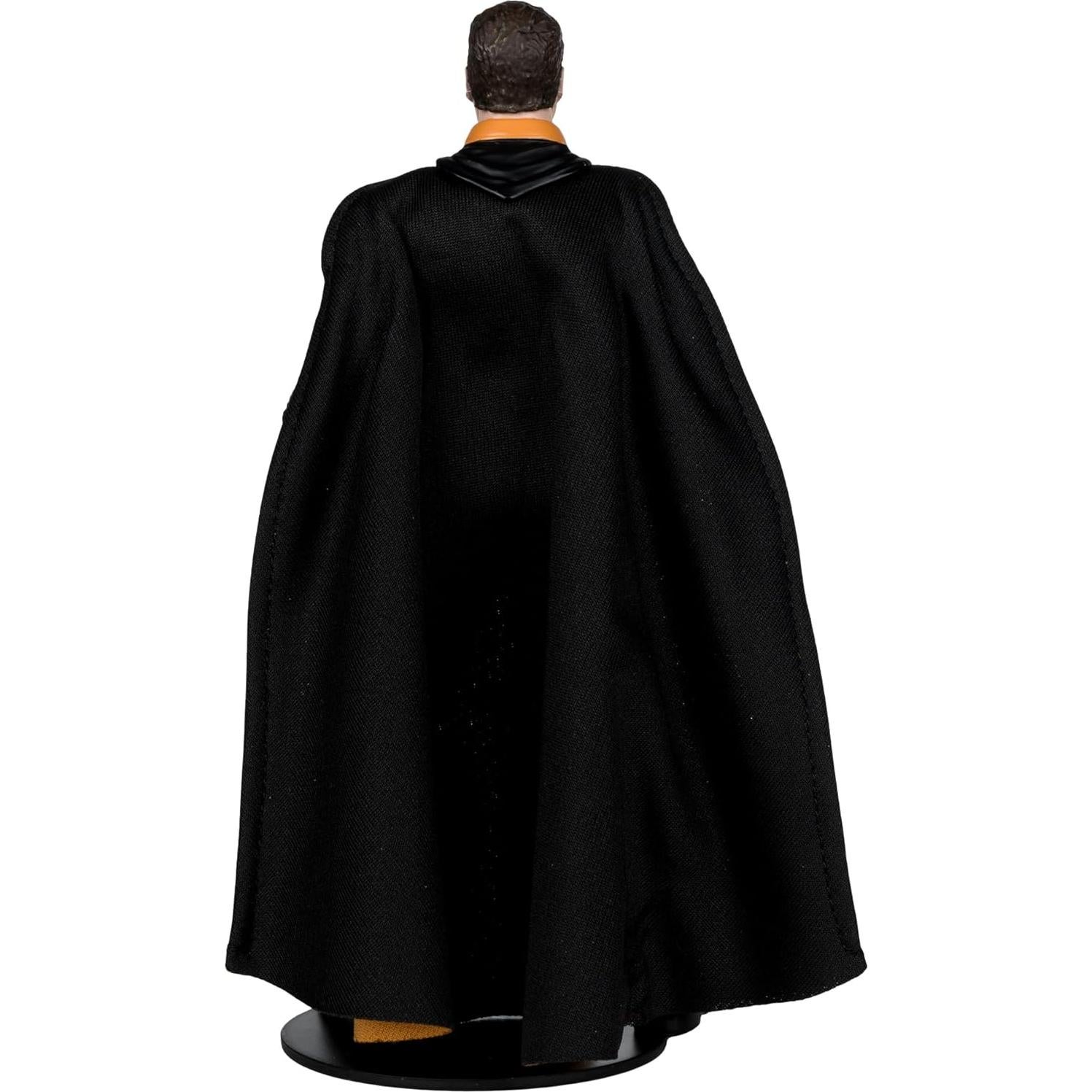 Figura McFarlane Toys DC Multiverse Robin 18 cm detallada