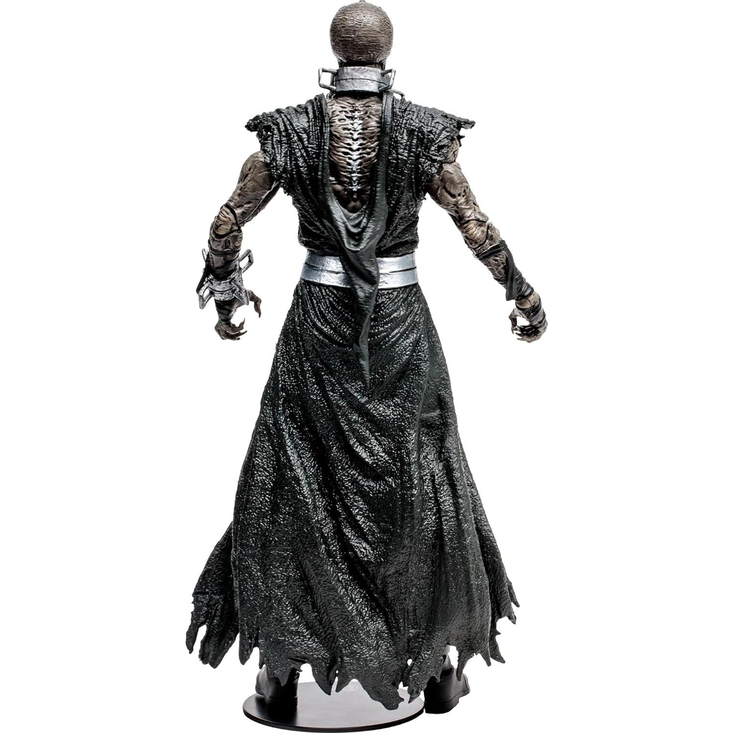 Figura Mega Nekron McFarlane Toys DC Multiverse 17,78 cm