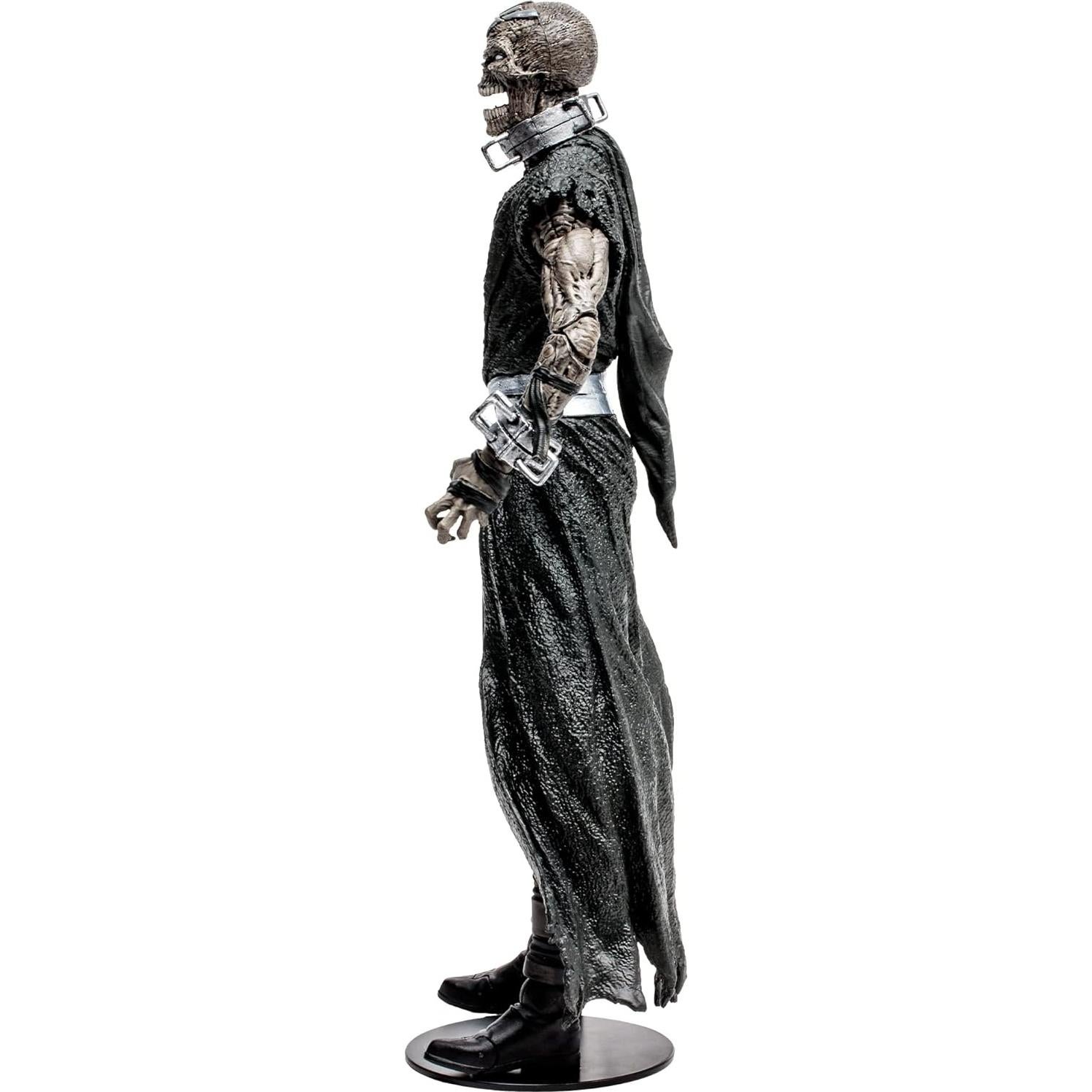 Figura Mega Nekron McFarlane Toys DC Multiverse 17,78 cm