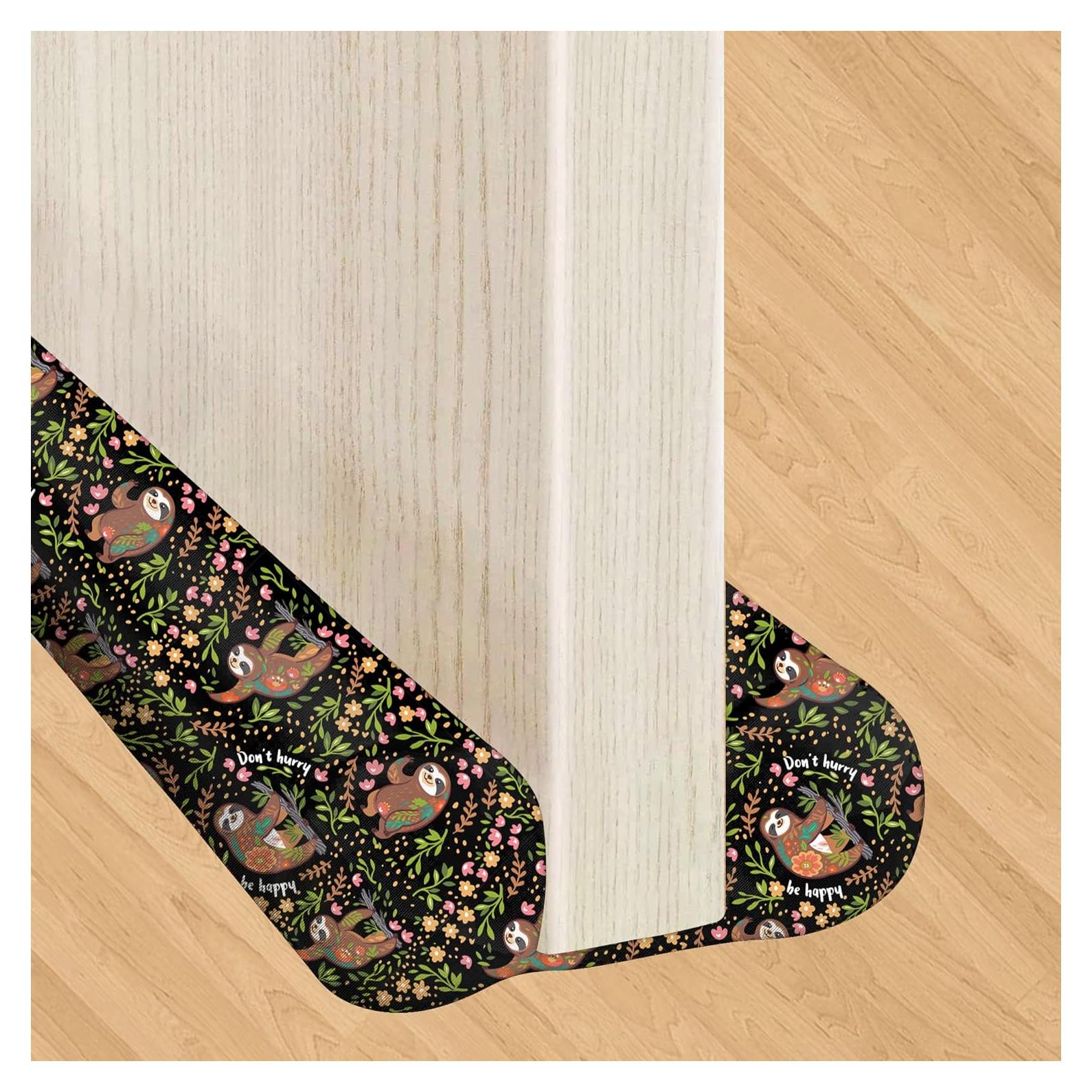 Tapón Ajustable para Puerta Joismea 91.44 cm Aislante Térmico