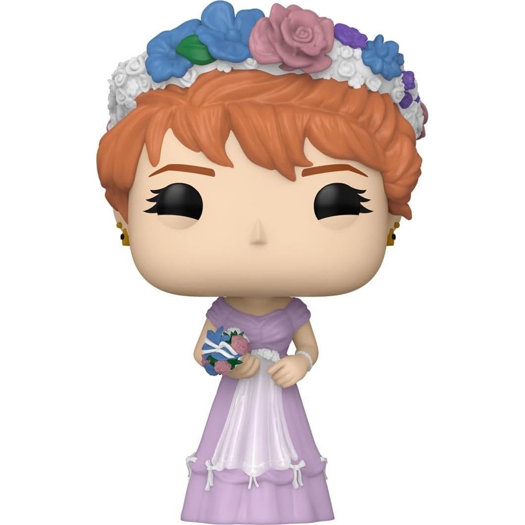 Figura Funko POP Samantha Baker Sixteen Candles 10.92 cm