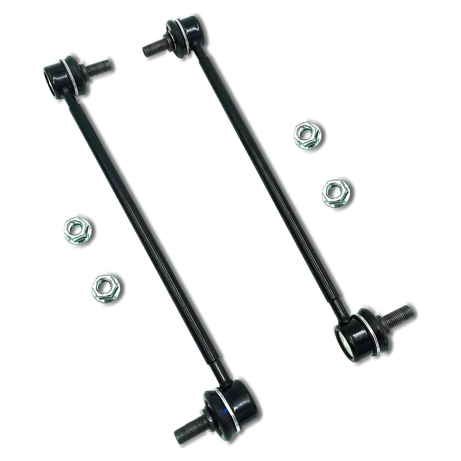 Enlace de Estabilizador Delantero XCPMC K80296 para Ford Escape y Mazda Tribute