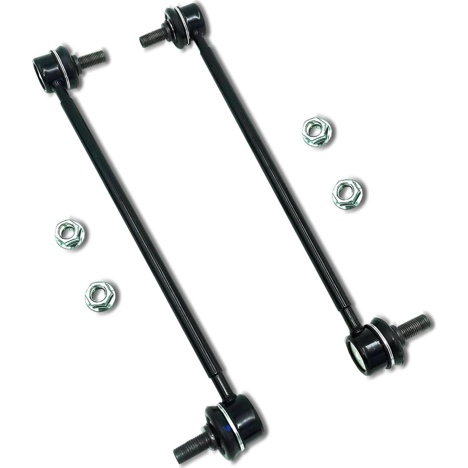 Enlace de Estabilizador Delantero XCPMC K80296 para Ford Escape y Mazda Tribute