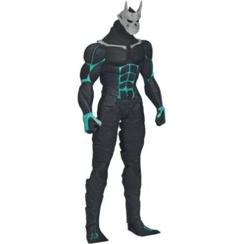 Figura Sofubi Kaiju No. 8 Kafka - Bandai Spirits 25.9 cm