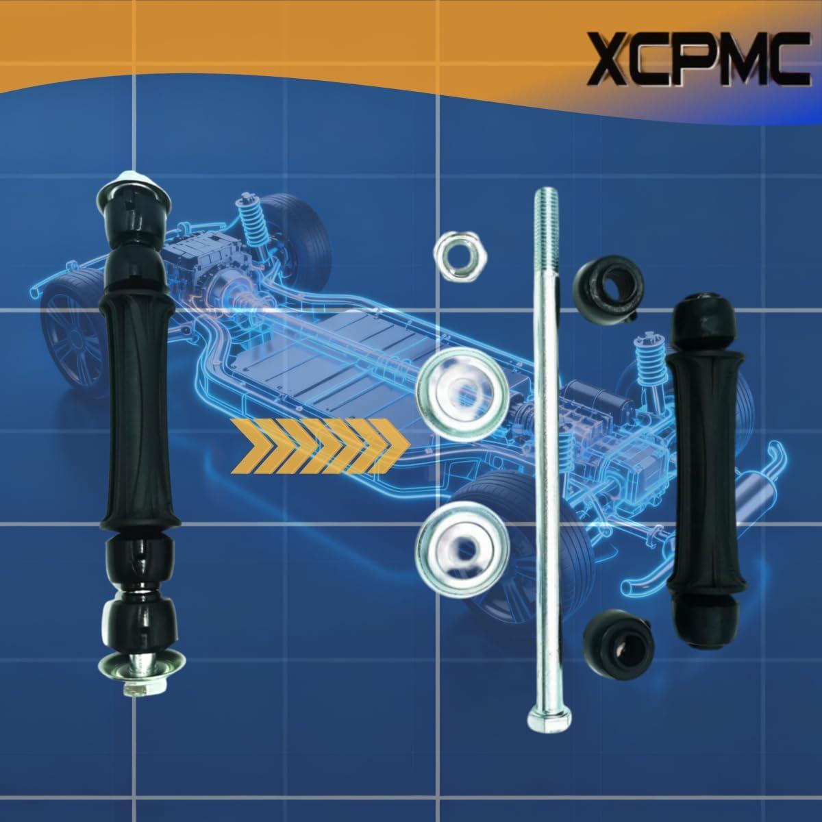 Kit de Enlace de Barra Estabilizadora Delantera XCPMC K700432