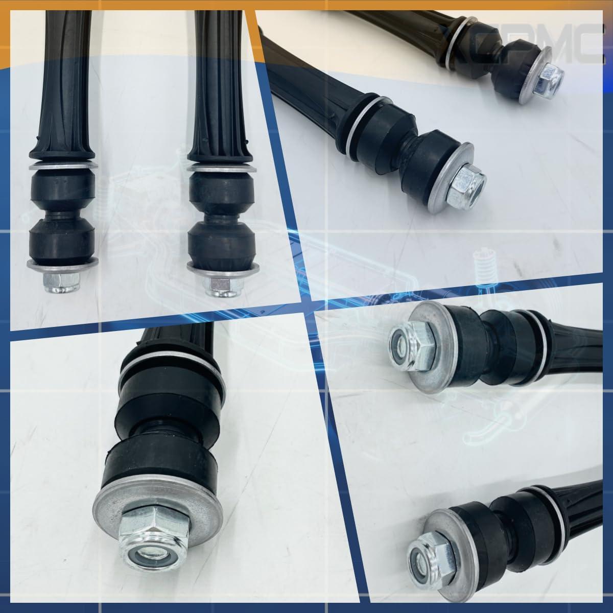 Kit de Enlace de Barra Estabilizadora Delantera XCPMC K700432