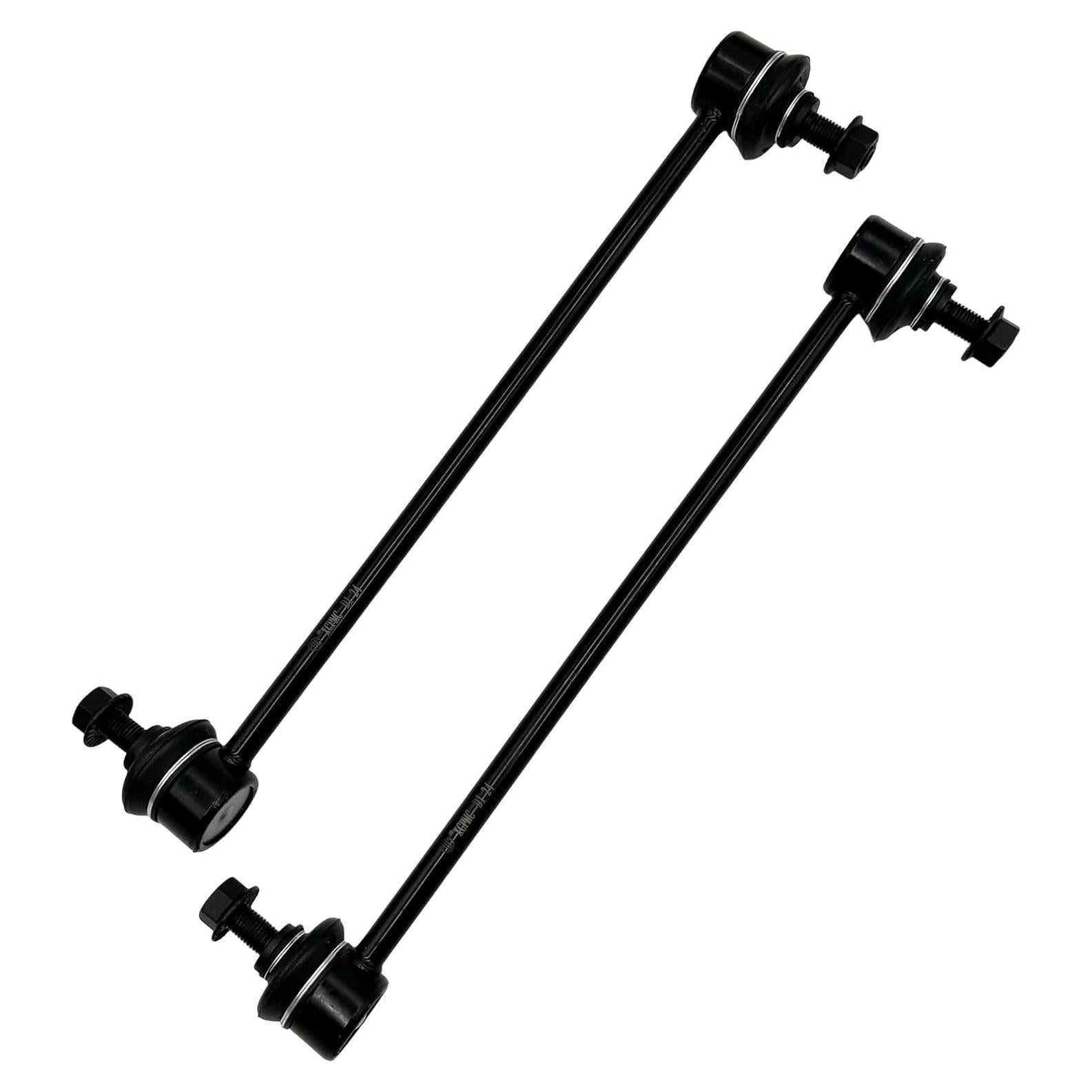 Kit de Enlace de Barra Estabilizadora XCPMC K80880 2 Pcs Delante