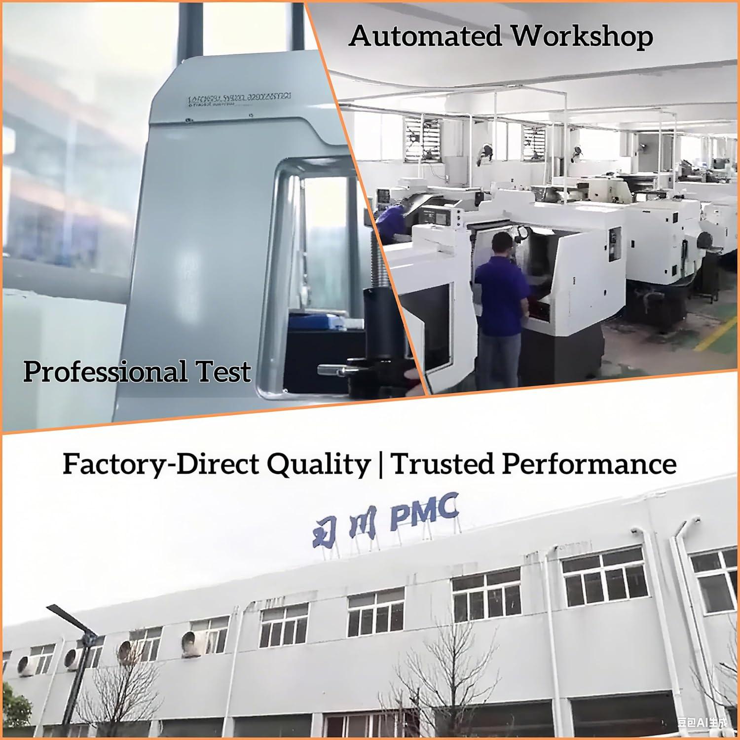 Kit de Enlace de Barra Estabilizadora XCPMC K80880 2 Pcs Delante