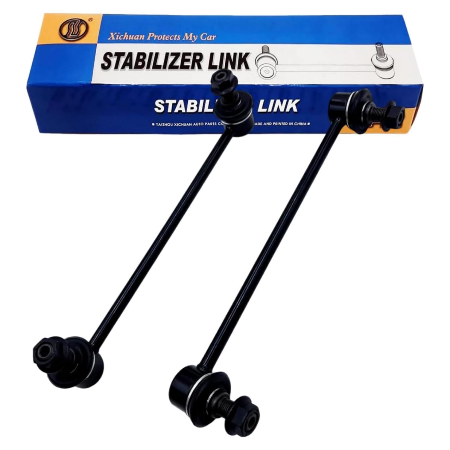 Enlace de Barra Estabilizadora Delantera XCPMC K750123 2 Pcs