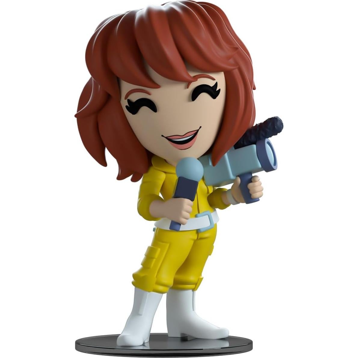 Figura de Vinilo Youtooz April O'Neil 12,19 cm Tortugas Ninja