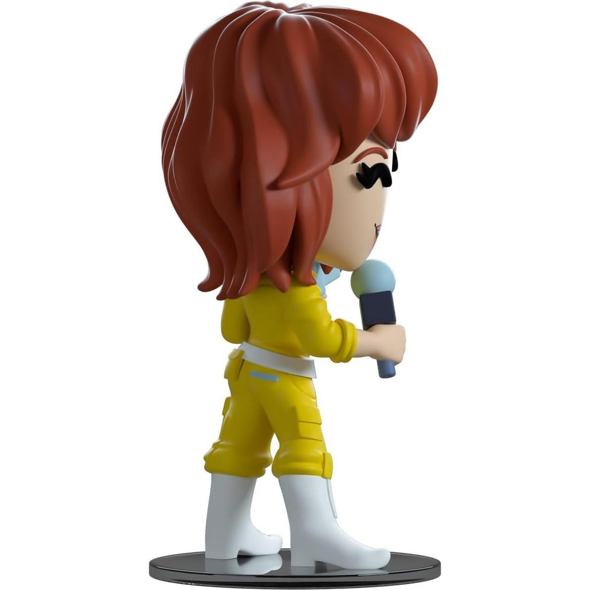 Figura de Vinilo Youtooz April O'Neil 12,19 cm Tortugas Ninja