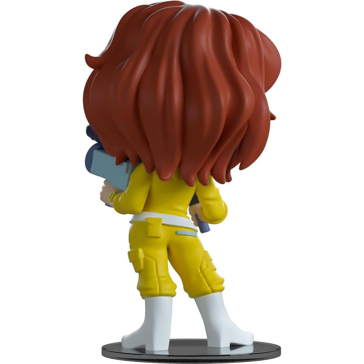 Figura de Vinilo Youtooz April O'Neil 12,19 cm Tortugas Ninja