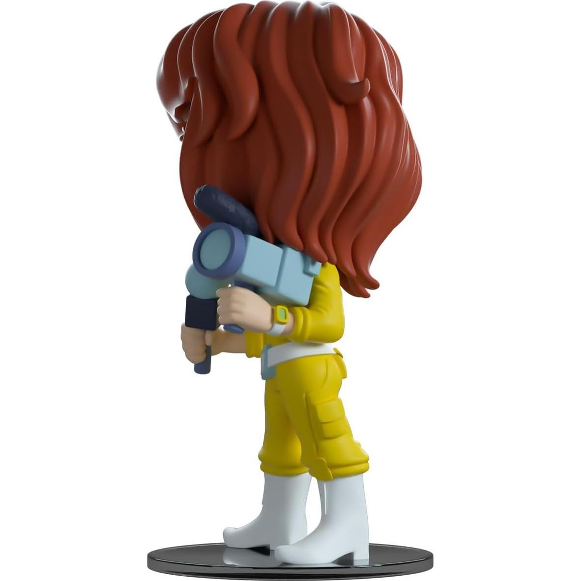 Figura de Vinilo Youtooz April O'Neil 12,19 cm Tortugas Ninja