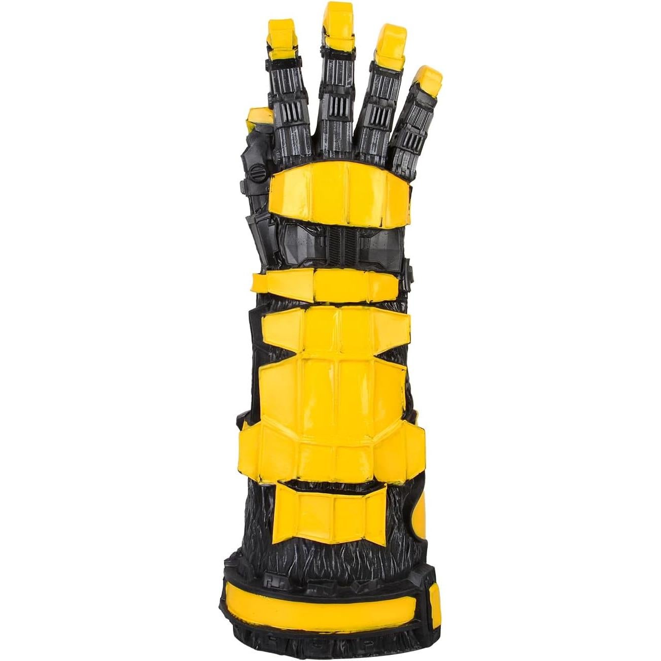 Hacha Falsa de Batalla de Espuma PU CoserWorld 61 cm LARP