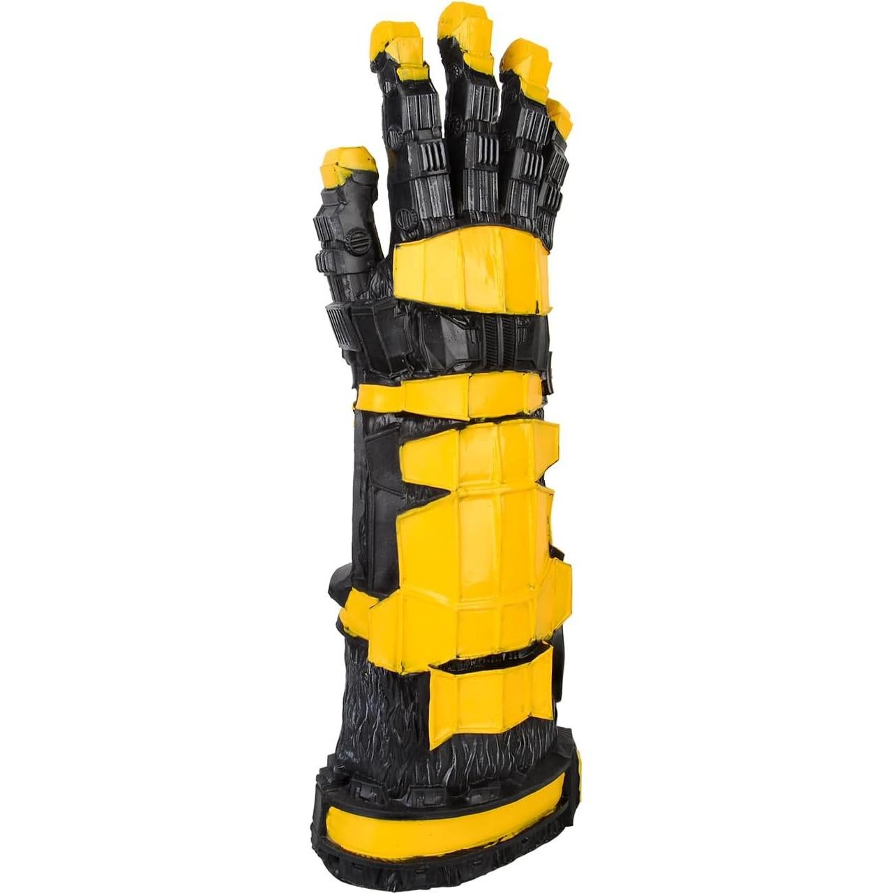 Hacha Falsa de Batalla de Espuma PU CoserWorld 61 cm LARP