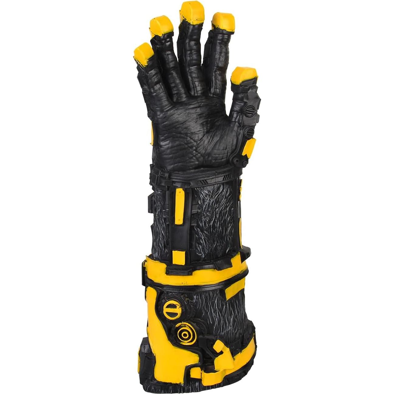 Hacha Falsa de Batalla de Espuma PU CoserWorld 61 cm LARP