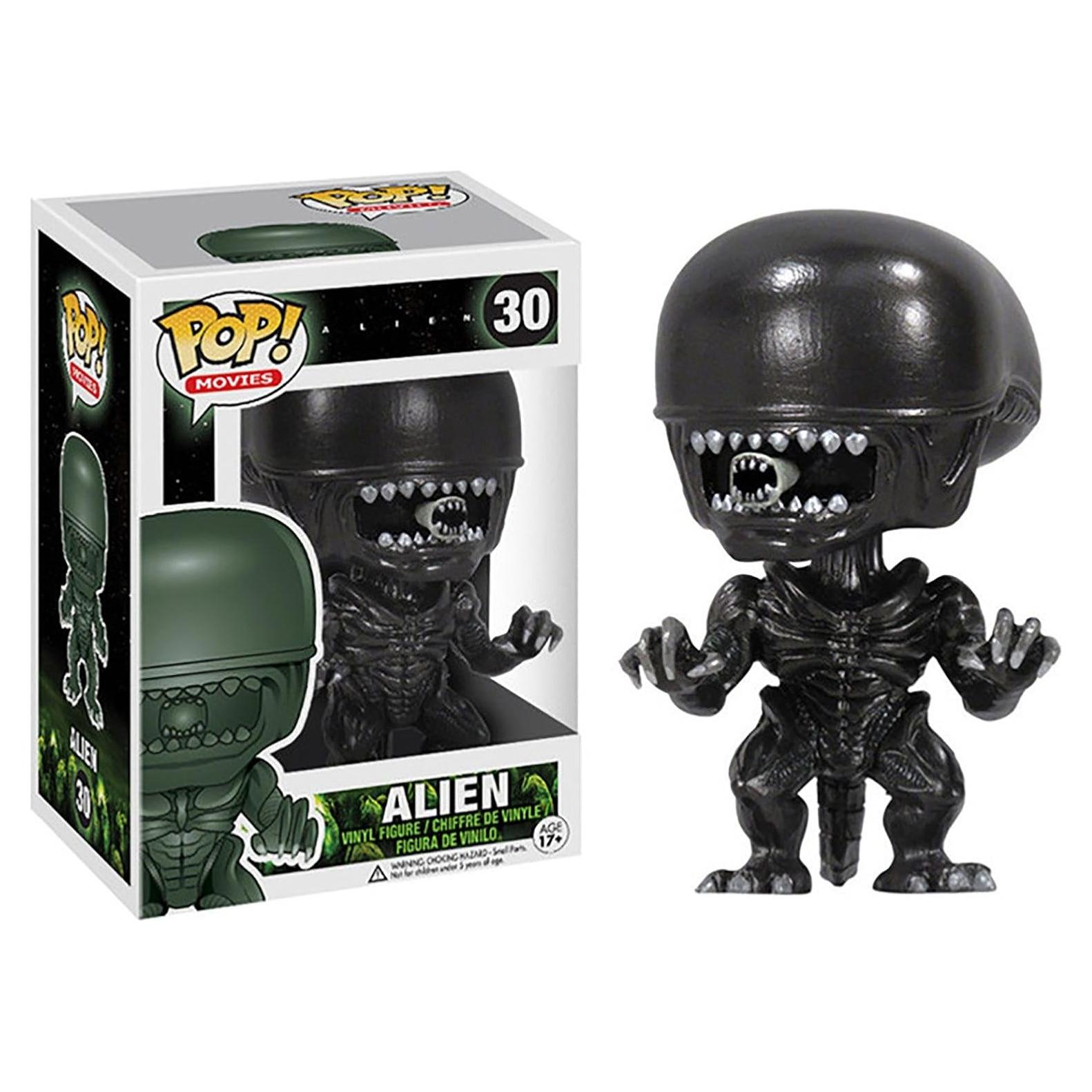 Figura de Vinilo Funko POP Alien vs. Predator 9,5 cm