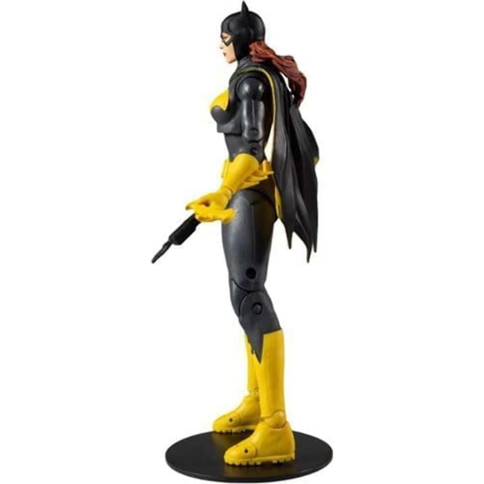 Figura de Acción Capucha Roja McFarlane 17.78 cm DC Multiverse