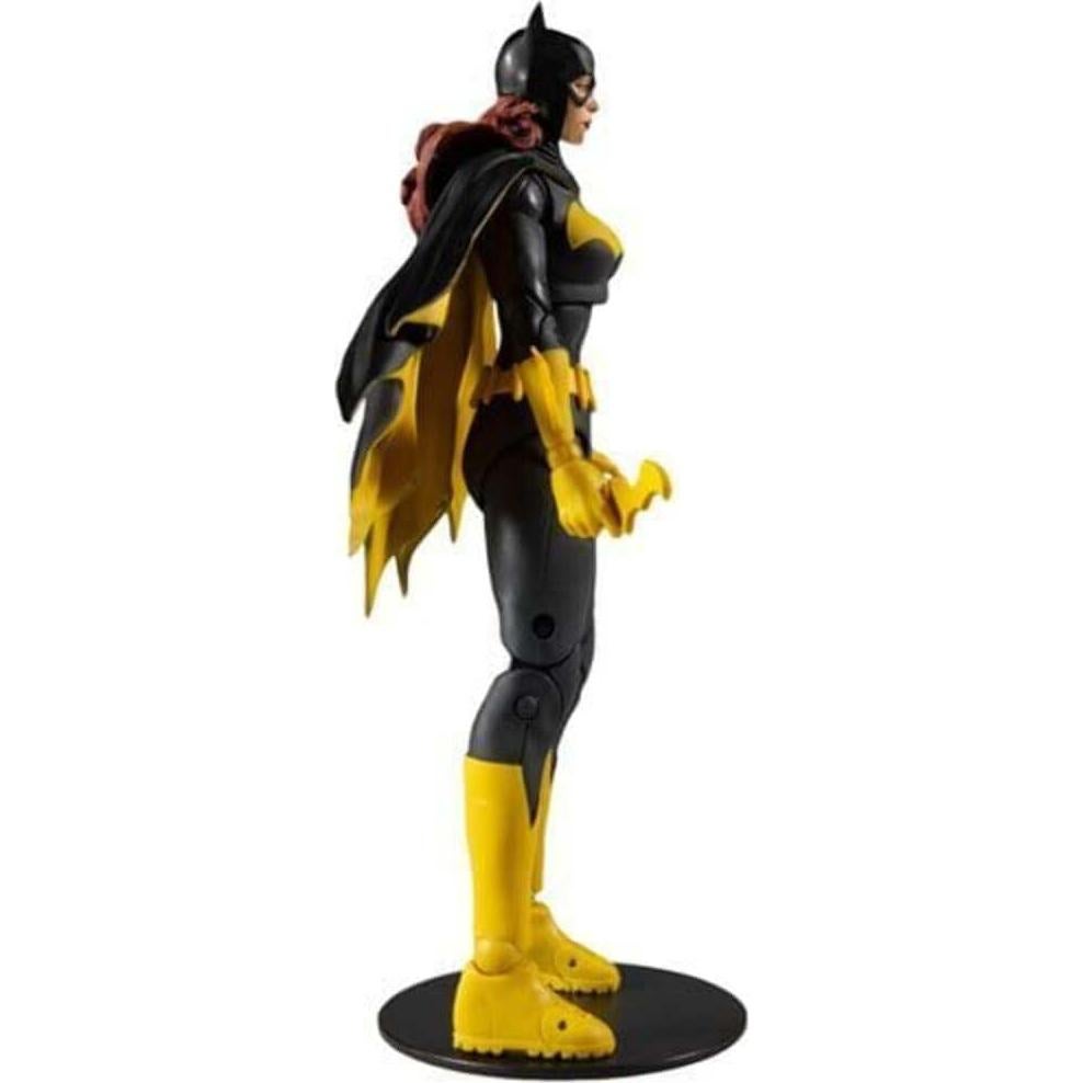 Figura de Acción Capucha Roja McFarlane 17.78 cm DC Multiverse