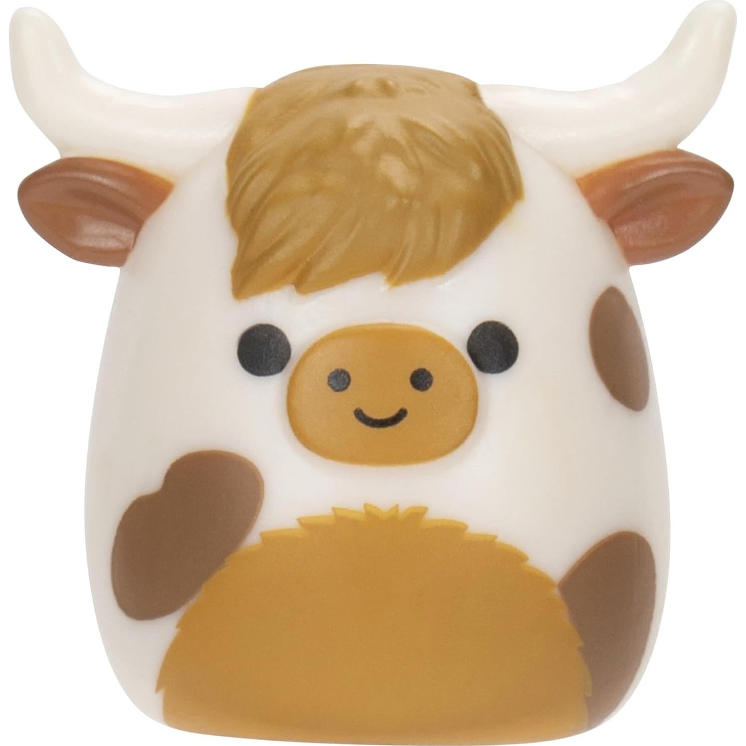 Squish-a-longs Mini-Squish Paquete de 14 - 1" (2.54 cm) con Accesorios