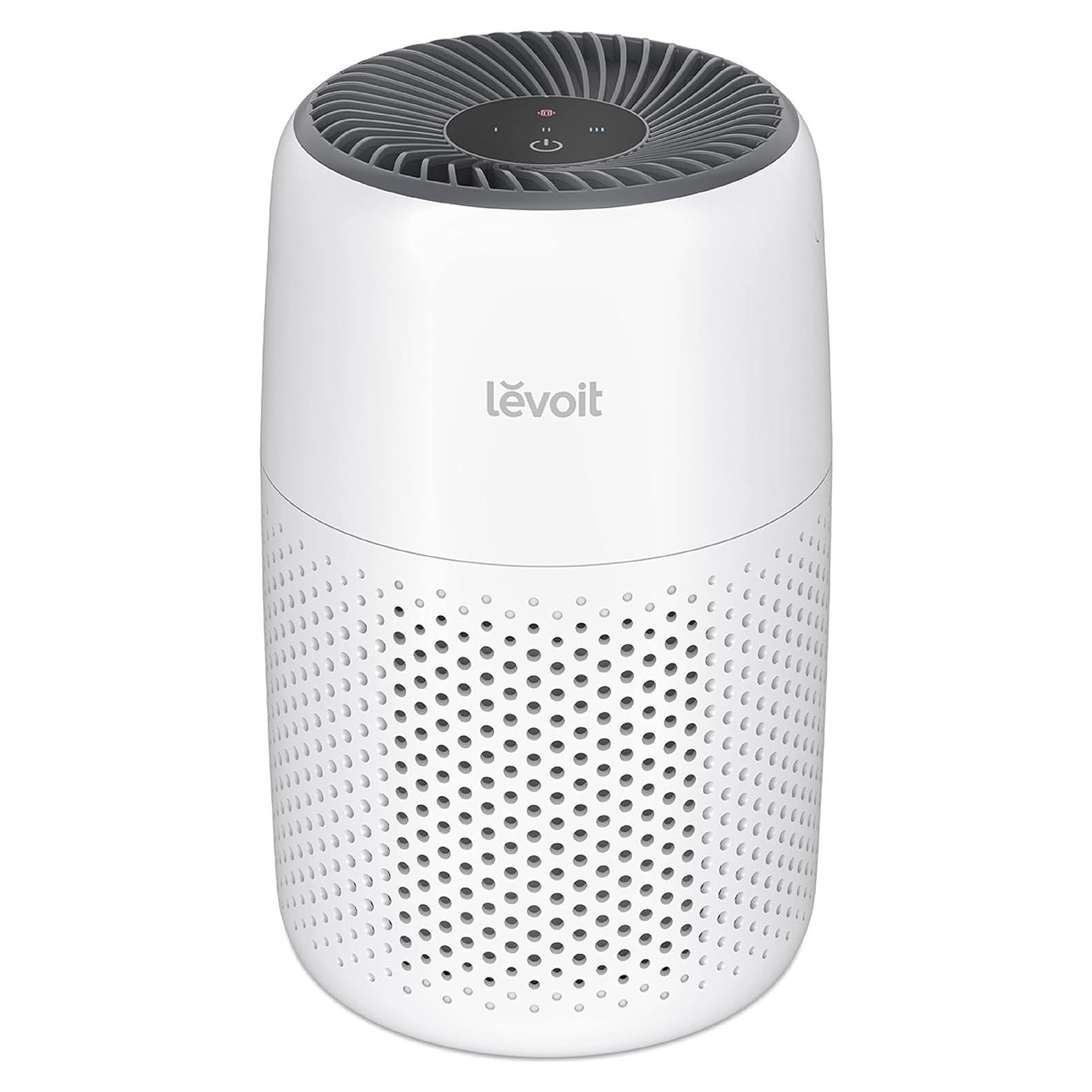 Purificador de Aire LEVOIT Core Mini-P Blanco 7W 23.9m²