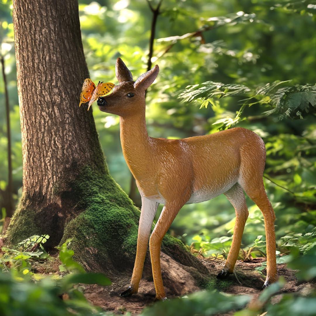 Set de Juguetes Insectos y Reptiles Terra by Battat - 60 Piezas