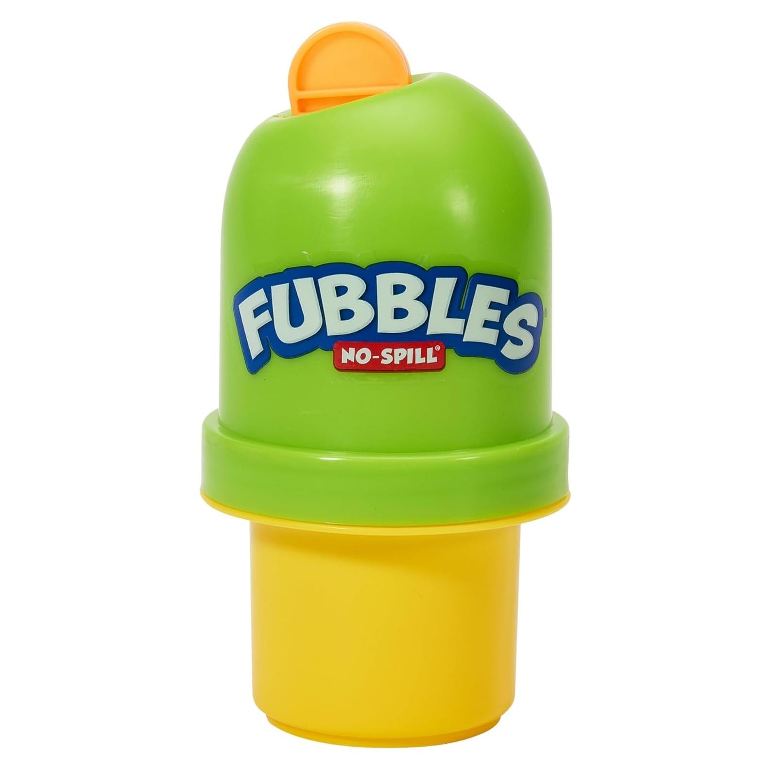 Tumbler de Burbujas Sin Derrames Fubbles - 118 ml Multicolor