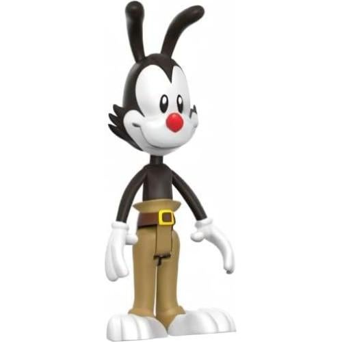 Figura de Acción Yakko Warner Super7 Animaniacs 9.53 cm