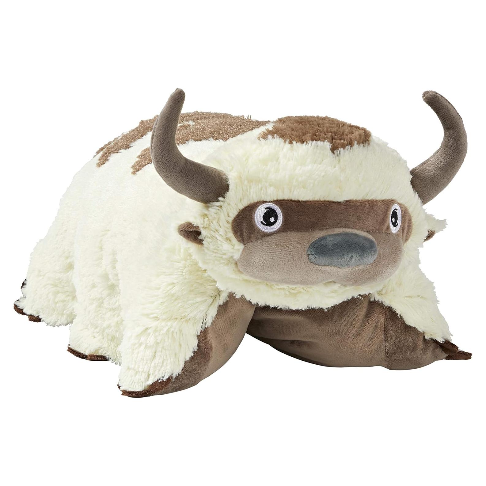 Peluche Pillow Pets Appa 40 cm Nickelodeon Avatar