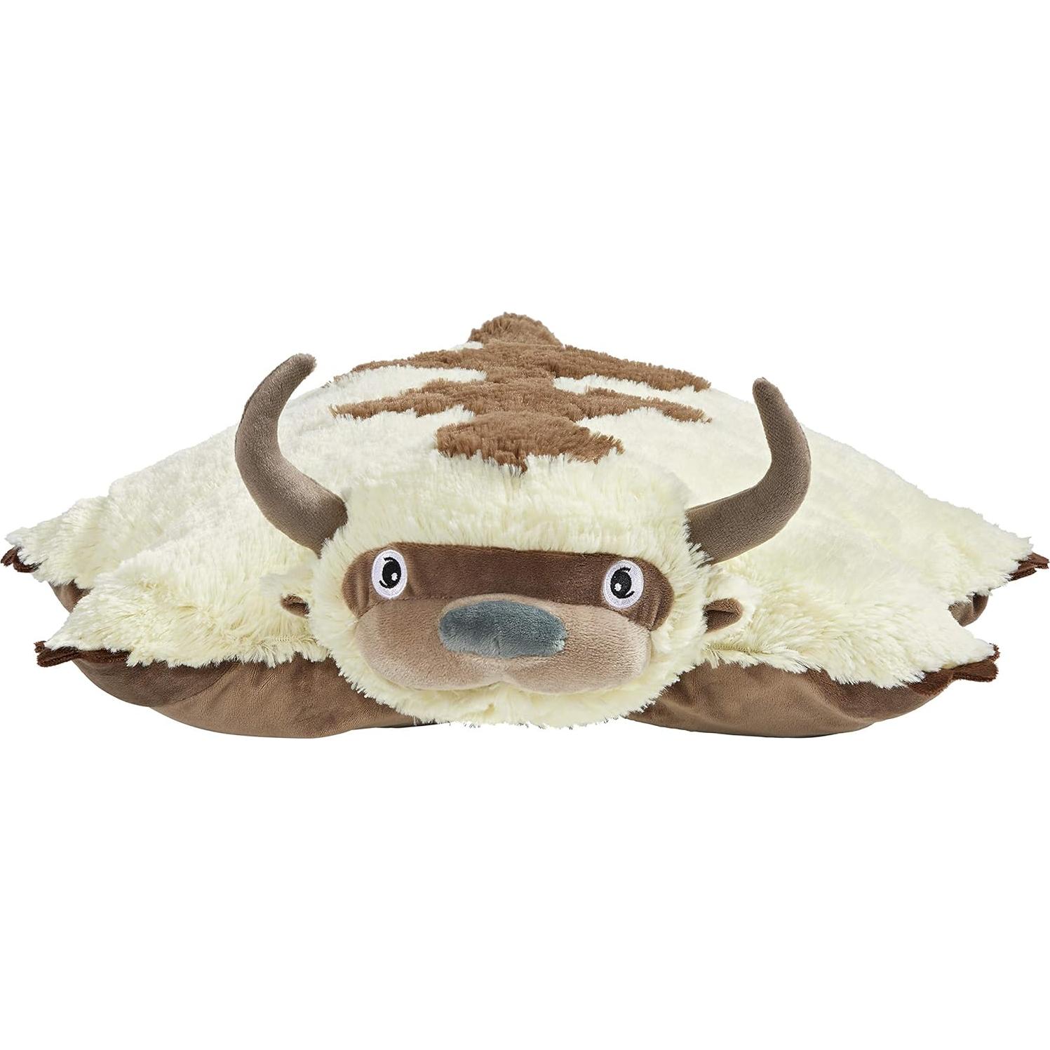 Peluche Pillow Pets Appa 40 cm Nickelodeon Avatar