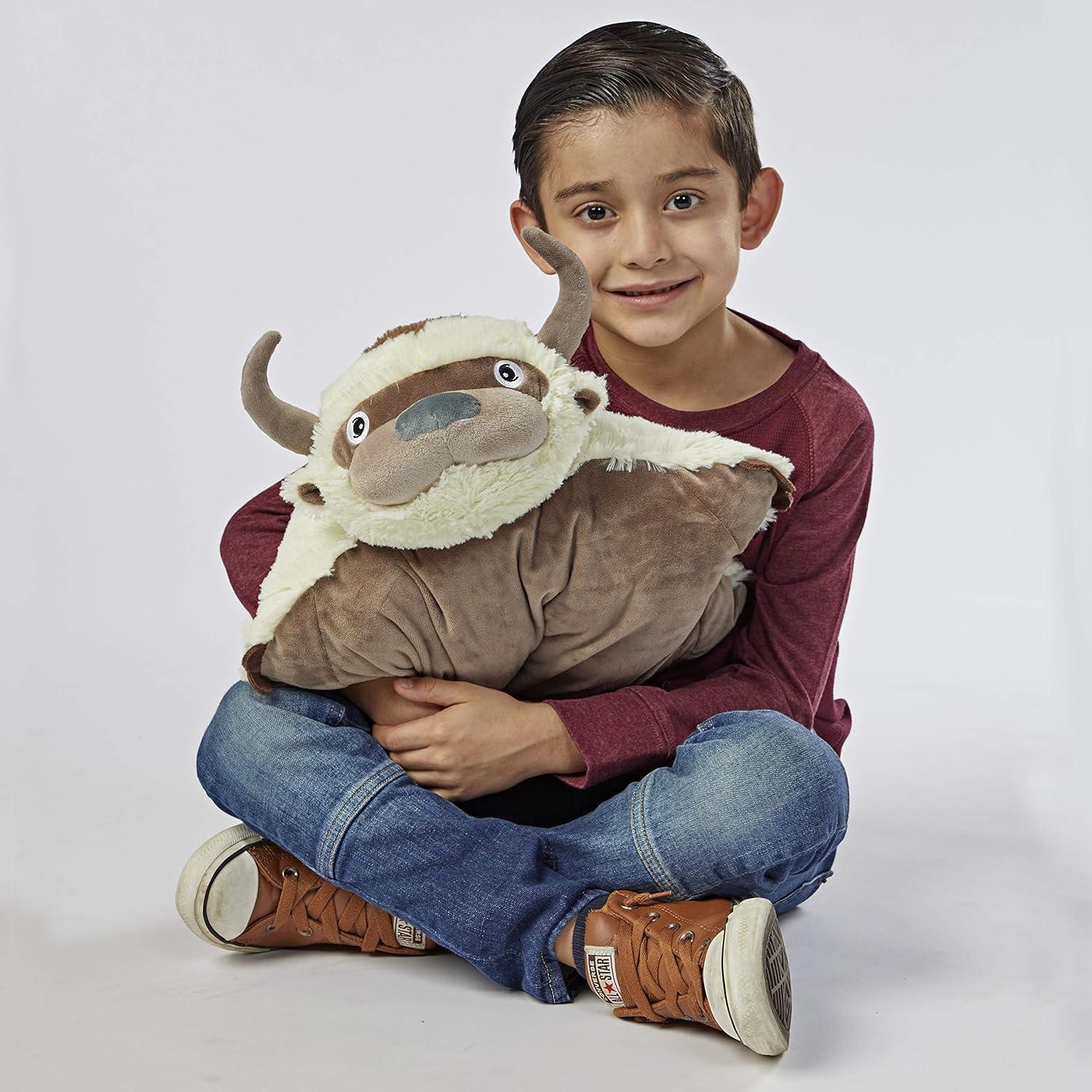 Peluche Pillow Pets Appa 40 cm Nickelodeon Avatar